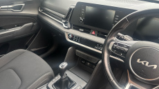 Kia Sportage 1.6T GDi ISG 2 5dr Petrol Estate